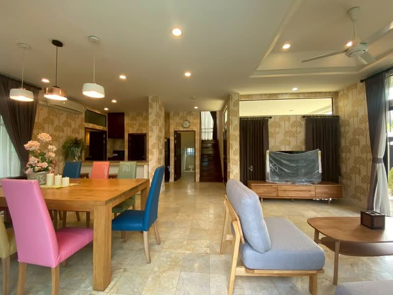 For Rent - Hangdong, Chiang Mai