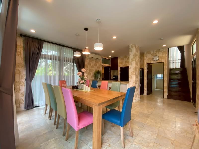 For Rent - Hangdong, Chiang Mai