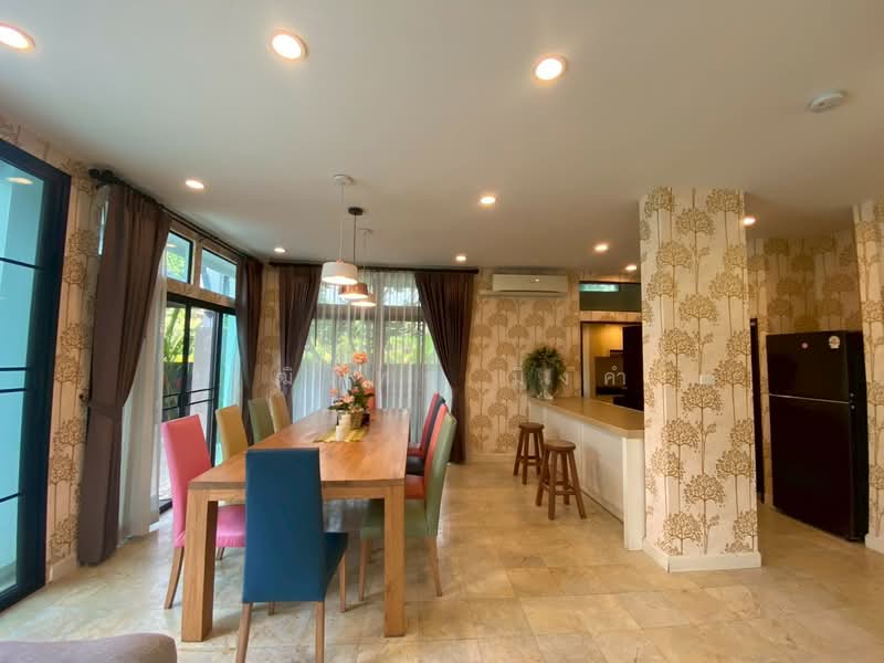 For Rent - Hangdong, Chiang Mai