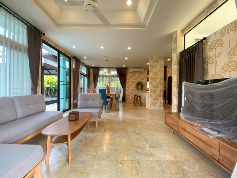 For Rent - Hangdong, Chiang Mai