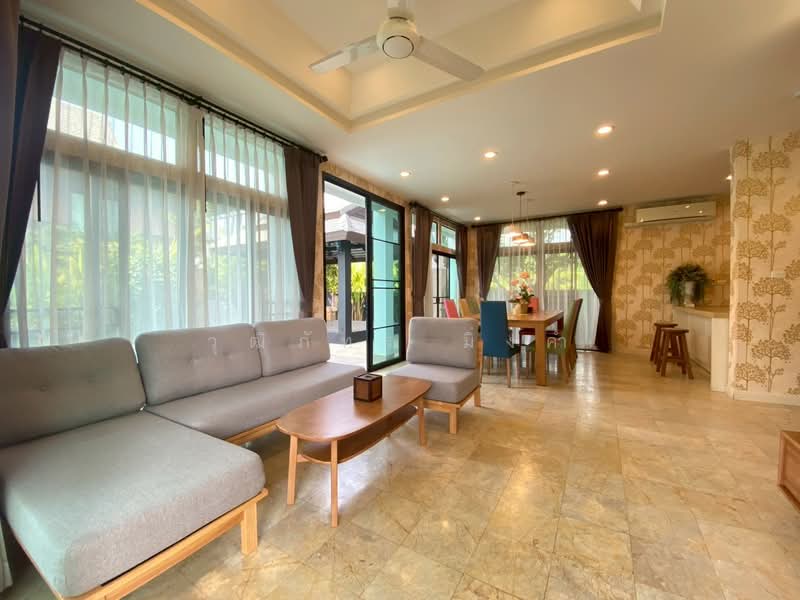 For Rent - Hangdong, Chiang Mai