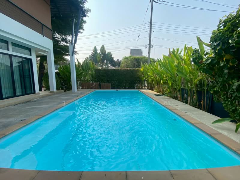 For Rent - Hangdong, Chiang Mai