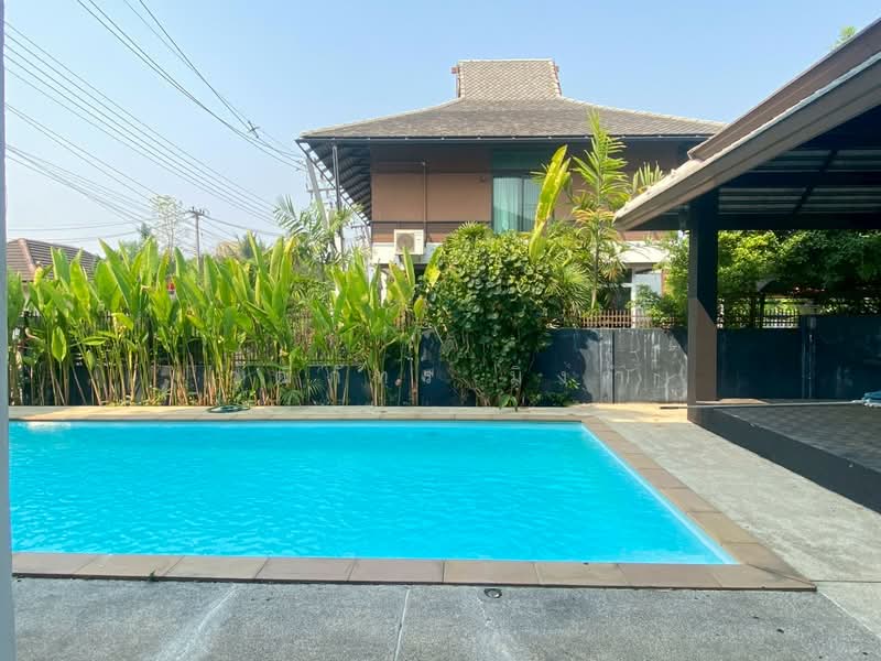 ให้เช่า - หนองควาย, เชียงใหม่
