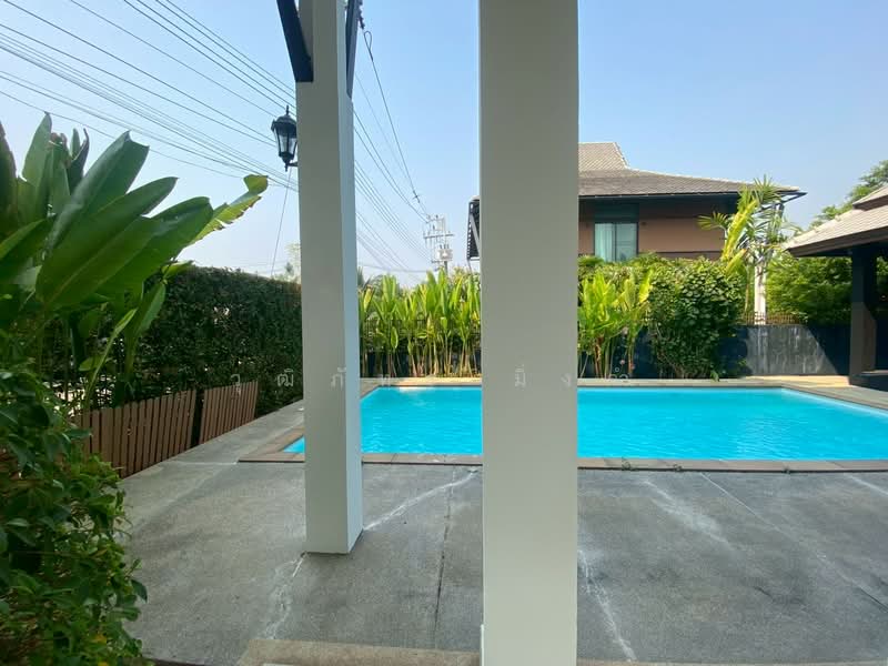 For Rent - Hangdong, Chiang Mai