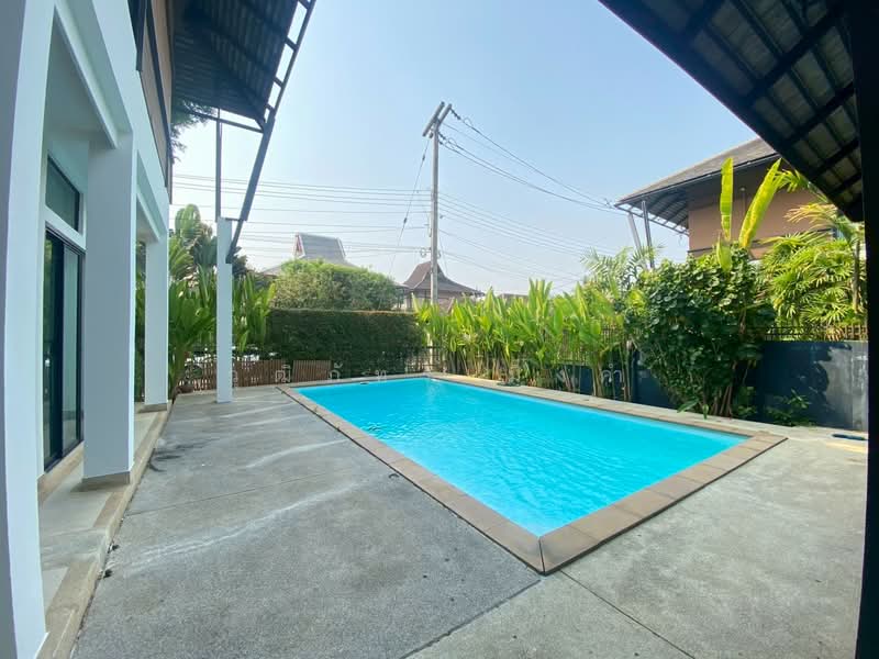 For Rent - Hangdong, Chiang Mai