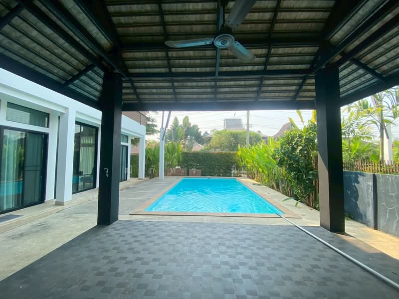 For Rent - Hangdong, Chiang Mai