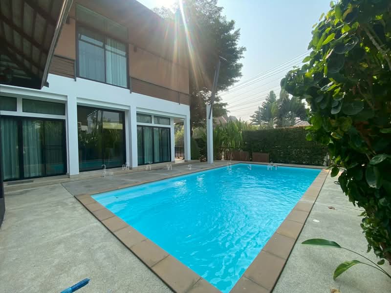 For Rent - Hangdong, Chiang Mai