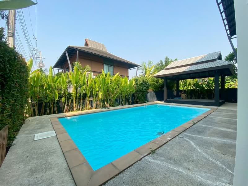 For Rent - Hangdong, Chiang Mai
