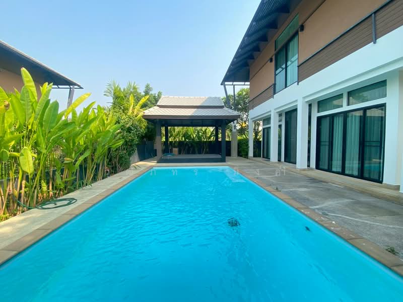 For Rent - Hangdong, Chiang Mai