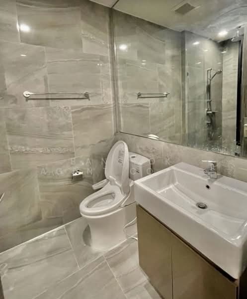 IDEO Q Victory, Bangkok, 9 Phaya Thai Road, Thanon Phaya Thai, Ratchathewi, Bangkok, Studio, 29 sqm, Condo For Rent, by Bangkok Agent Co.,Ltd., 500220865 - DDproperty.com