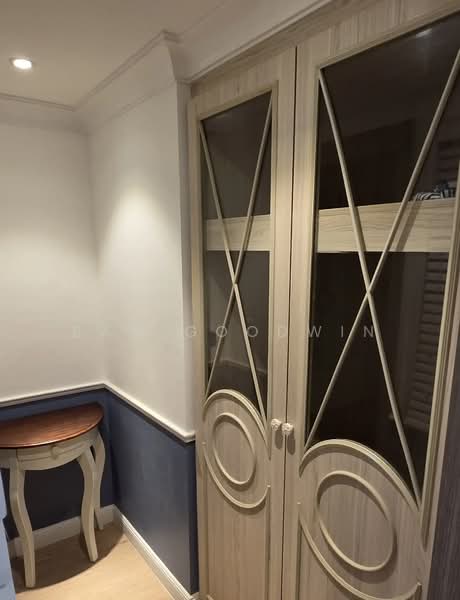 Seven Seas Cote d'Azur, Chon Buri (Pattaya), 46 7 Soi Na Jomtien 8, Nong Pru, Bang Lamung (Pattaya), Chon Buri (Pattaya), 1 Bedroom, 32 sqm, Condo For Sale, by Bam Goodwin, 500220867 - DDproperty.com