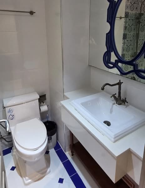 Seven Seas Cote d'Azur, Chon Buri (Pattaya), 46 7 Soi Na Jomtien 8, Nong Pru, Bang Lamung (Pattaya), Chon Buri (Pattaya), 1 Bedroom, 32 sqm, Condo For Sale, by Bam Goodwin, 500220867 - DDproperty.com