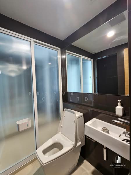 Rhythm Phahol-Ari, Bangkok, 1377 Phaholyothin Road, Samsen Nai, Phaya Thai, Bangkok, 1 Bedroom, 45 sqm, Condo For Rent, by PROPMATCH CO., LTD., 500220869 - DDproperty.com