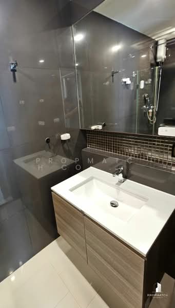 Rhythm Phahol-Ari, Bangkok, 1377 Phaholyothin Road, Samsen Nai, Phaya Thai, Bangkok, 1 Bedroom, 45 sqm, Condo For Rent, by PROPMATCH CO., LTD., 500220869 - DDproperty.com