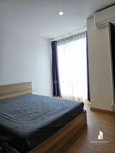 Rhythm Phahol-Ari, Bangkok, 1377 Phaholyothin Road, Samsen Nai, Phaya Thai, Bangkok, 1 Bedroom, 45 sqm, Condo For Rent, by PROPMATCH CO., LTD., 500220869 - DDproperty.com