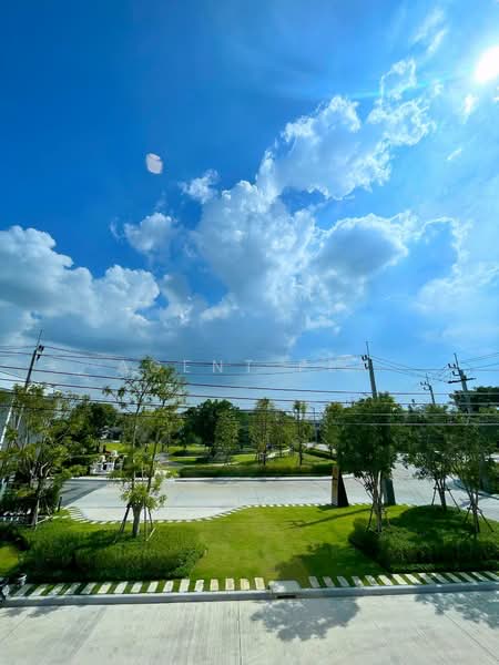 Pleno Sukhumvit-Bangna 3, Samut Prakan, 78 Bangna-Trad Road, Bang Kaeo, Bang Plee, Samut Prakan, 3 Bedrooms, 145 sqm, Townhouse For Rent, by Agent Pla, 500220870 - DDproperty.com