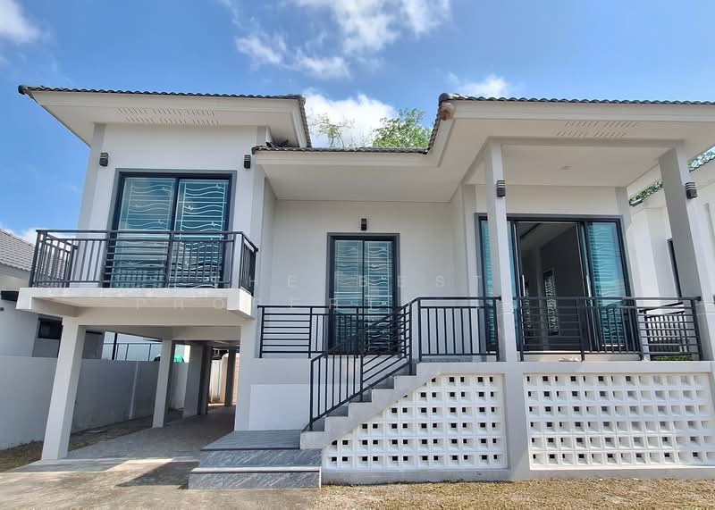 ขาย - หมู่บ้านการ์เด้น วิลเลจ นครศรีธรรมราช (Garden Village Nakhon Si Thammarat), นครศรีธรรมราช