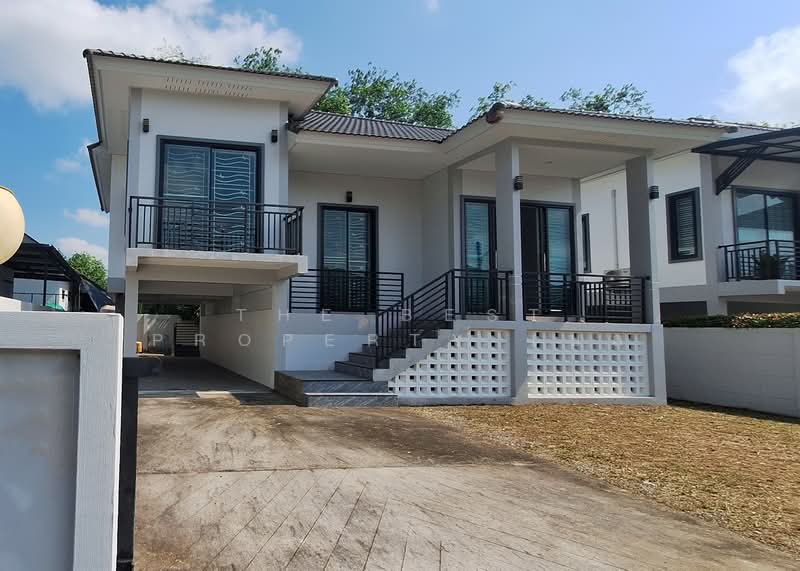 ขาย - หมู่บ้านการ์เด้น วิลเลจ นครศรีธรรมราช (Garden Village Nakhon Si Thammarat), นครศรีธรรมราช