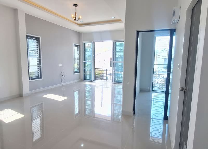 ขาย - หมู่บ้านการ์เด้น วิลเลจ นครศรีธรรมราช (Garden Village Nakhon Si Thammarat), นครศรีธรรมราช