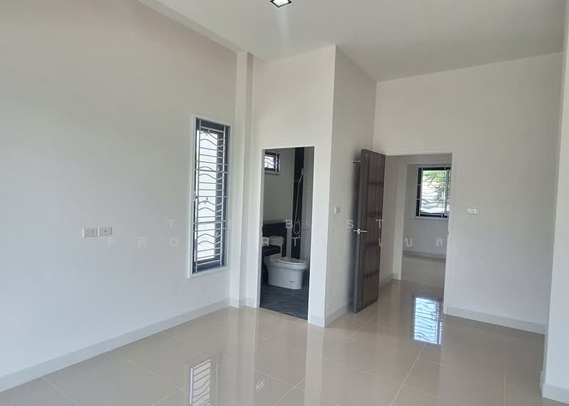 ขาย - หมู่บ้านการ์เด้น วิลเลจ นครศรีธรรมราช (Garden Village Nakhon Si Thammarat), นครศรีธรรมราช