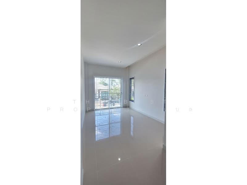 หมู่บ้านการ์เด้น วิลเลจ นครศรีธรรมราช (Garden Village Nakhon Si Thammarat), Nakhon Si Thammarat, Pho Sadet, Muang Nakhon Sri Thammarat, Nakhon Si Thammarat, 4 Bedrooms, 120 sqm, Single Detached House For Sale, by The Best Property เบล, 500220871 - DDproperty.com