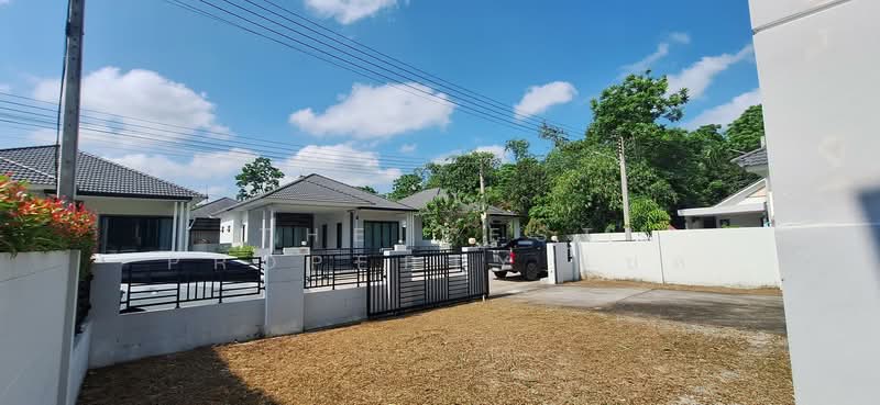 ขาย - หมู่บ้านการ์เด้น วิลเลจ นครศรีธรรมราช (Garden Village Nakhon Si Thammarat), นครศรีธรรมราช