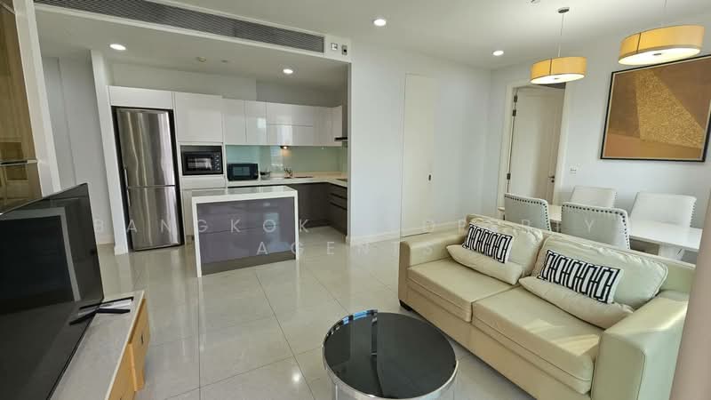 Q Langsuan, Bangkok, 54 Soi Langsuan, Langsuan Road, Lumphini, Pathum Wan, Bangkok, 2 Bedrooms, 106 sqm, Condo For Rent, by BANGKOK PROPERTY AGENTS, 500220872 - DDproperty.com