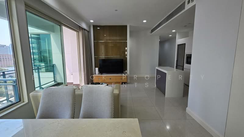 Q Langsuan, Bangkok, 54 Soi Langsuan, Langsuan Road, Lumphini, Pathum Wan, Bangkok, 2 Bedrooms, 106 sqm, Condo For Rent, by BANGKOK PROPERTY AGENTS, 500220872 - DDproperty.com
