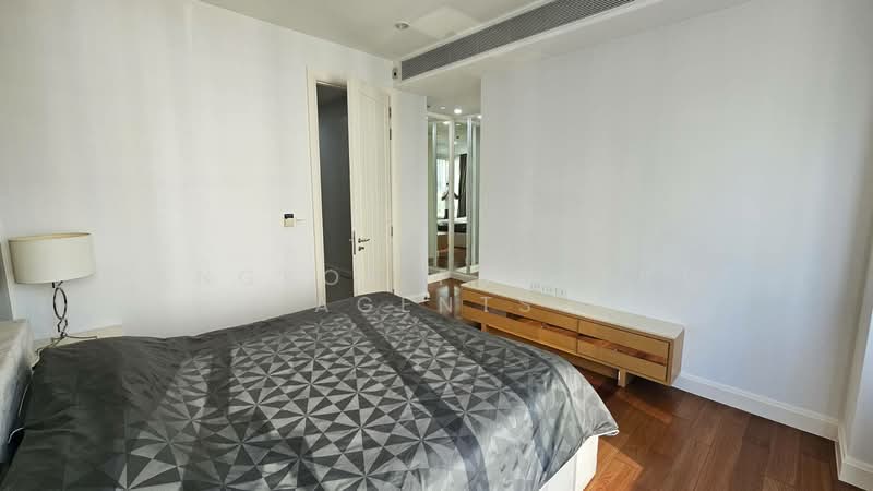 Q Langsuan, Bangkok, 54 Soi Langsuan, Langsuan Road, Lumphini, Pathum Wan, Bangkok, 2 Bedrooms, 106 sqm, Condo For Rent, by BANGKOK PROPERTY AGENTS, 500220872 - DDproperty.com