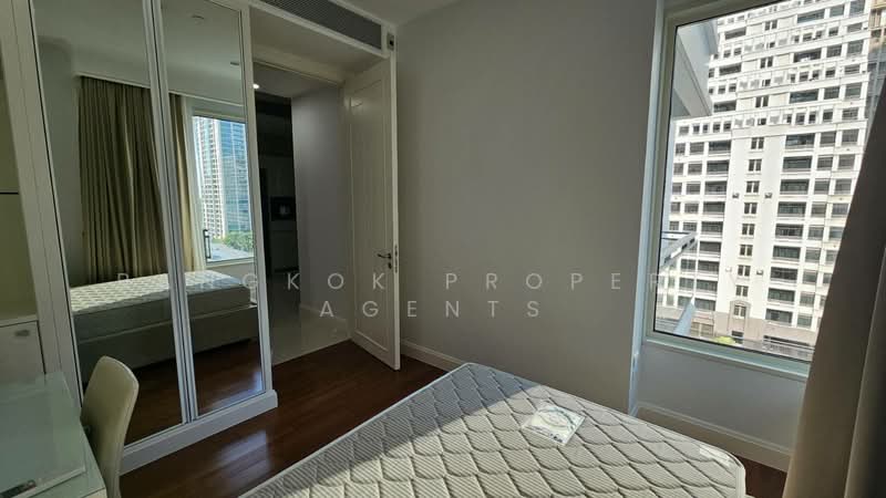 Q Langsuan, Bangkok, 54 Soi Langsuan, Langsuan Road, Lumphini, Pathum Wan, Bangkok, 2 Bedrooms, 106 sqm, Condo For Rent, by BANGKOK PROPERTY AGENTS, 500220872 - DDproperty.com