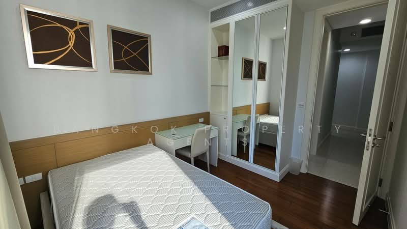 Q Langsuan, Bangkok, 54 Soi Langsuan, Langsuan Road, Lumphini, Pathum Wan, Bangkok, 2 Bedrooms, 106 sqm, Condo For Rent, by BANGKOK PROPERTY AGENTS, 500220872 - DDproperty.com