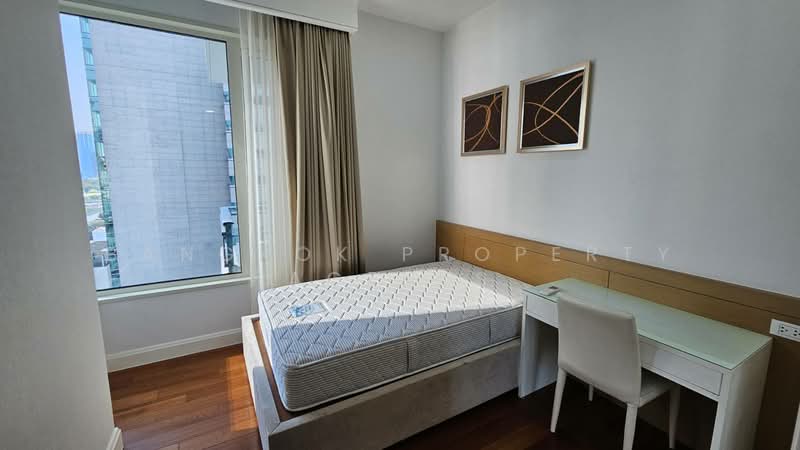 Q Langsuan, Bangkok, 54 Soi Langsuan, Langsuan Road, Lumphini, Pathum Wan, Bangkok, 2 Bedrooms, 106 sqm, Condo For Rent, by BANGKOK PROPERTY AGENTS, 500220872 - DDproperty.com