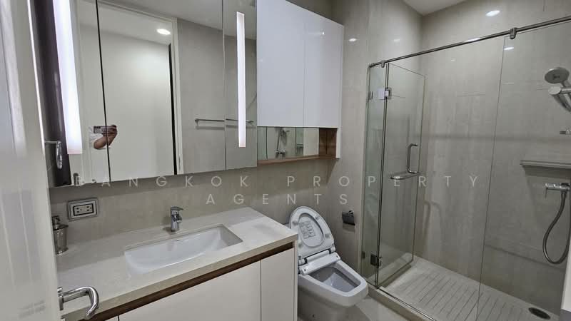 Q Langsuan, Bangkok, 54 Soi Langsuan, Langsuan Road, Lumphini, Pathum Wan, Bangkok, 2 Bedrooms, 106 sqm, Condo For Rent, by BANGKOK PROPERTY AGENTS, 500220872 - DDproperty.com