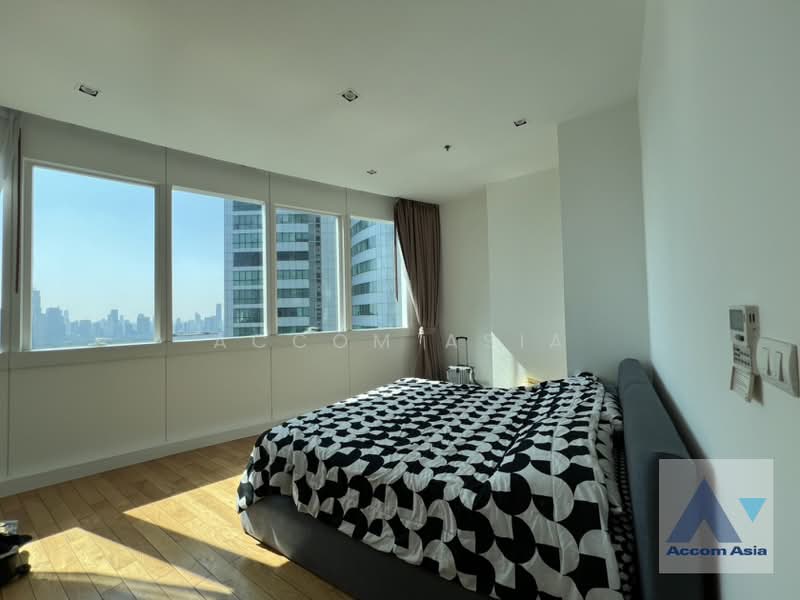 Millennium Residence, Bangkok, Sukhumvit Road, Khlong Toei, Khlong Toei, Bangkok, 3 Bedrooms, 128 sqm, Condo For Sale, by Accom Asia, 500220873 - DDproperty.com