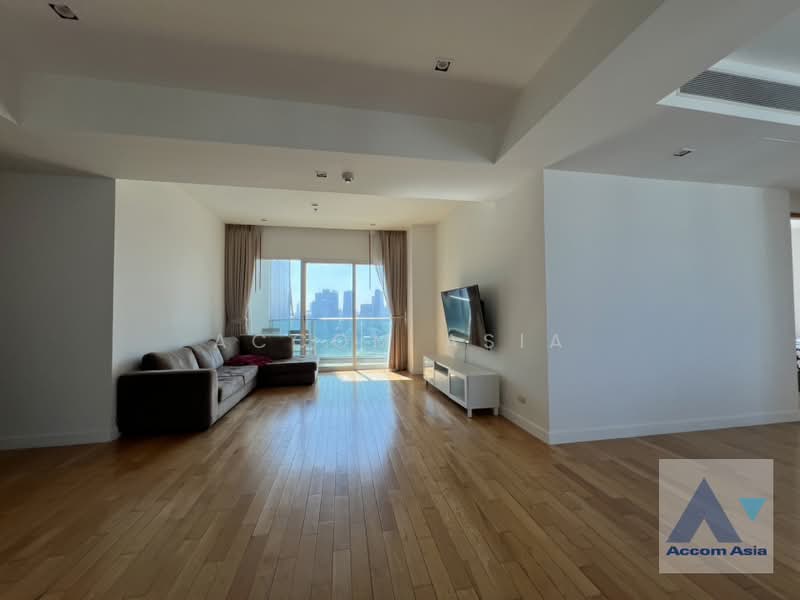 Millennium Residence, Bangkok, Sukhumvit Road, Khlong Toei, Khlong Toei, Bangkok, 3 Bedrooms, 128 sqm, Condo For Sale, by Accom Asia, 500220873 - DDproperty.com