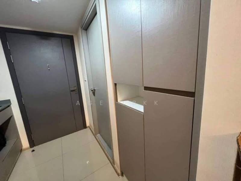 IDEO New Rama 9, Bangkok, 7 Ramkhamhaeng Road, Hua Mak, Bang Kapi, Bangkok, 1 Bedroom, 37 sqm, Condo For Rent, by Agentbkk, 500220875 - DDproperty.com
