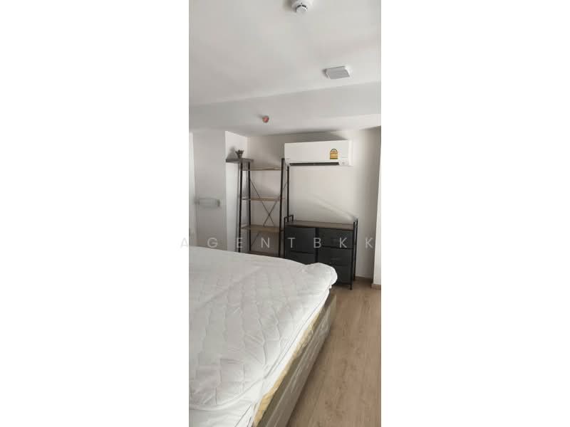 IDEO New Rama 9, Bangkok, 7 Ramkhamhaeng Road, Hua Mak, Bang Kapi, Bangkok, 1 Bedroom, 37 sqm, Condo For Rent, by Agentbkk, 500220875 - DDproperty.com