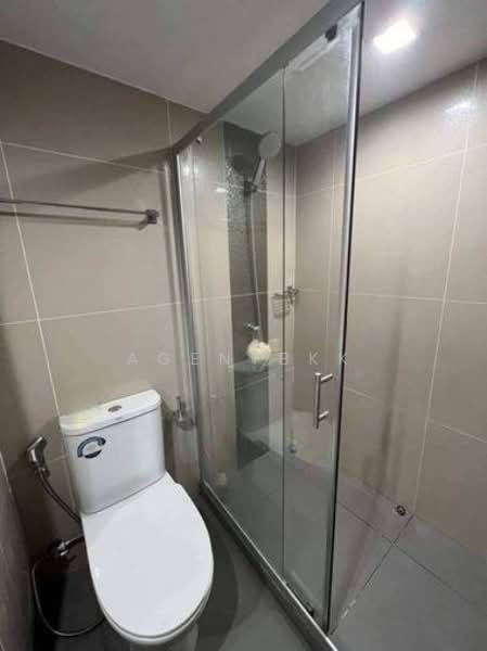 IDEO New Rama 9, Bangkok, 7 Ramkhamhaeng Road, Hua Mak, Bang Kapi, Bangkok, 1 Bedroom, 37 sqm, Condo For Rent, by Agentbkk, 500220875 - DDproperty.com