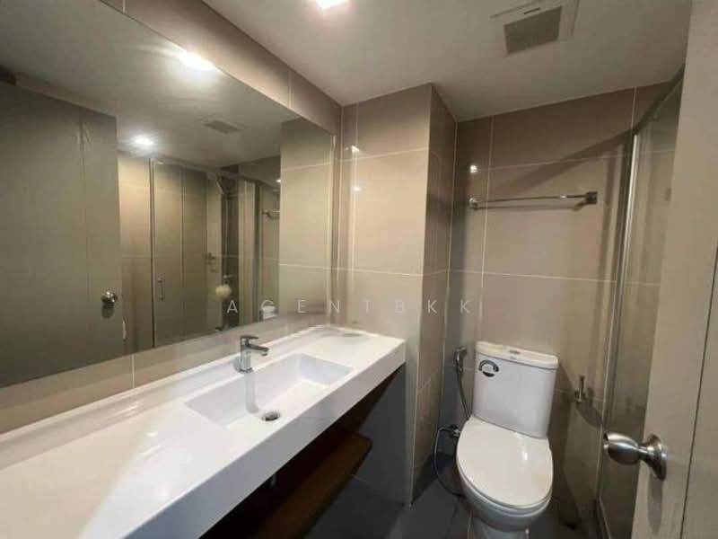 IDEO New Rama 9 : ไอดีโอ พระราม 9, กรุงเทพ, 7 ถนนรามคำแหง, หัวหมาก, บางกะปิ, กรุงเทพ, 37 ตร.ม., คอนโด ให้เช่า, โดย Agentbkk, 500220875 - DDproperty.com