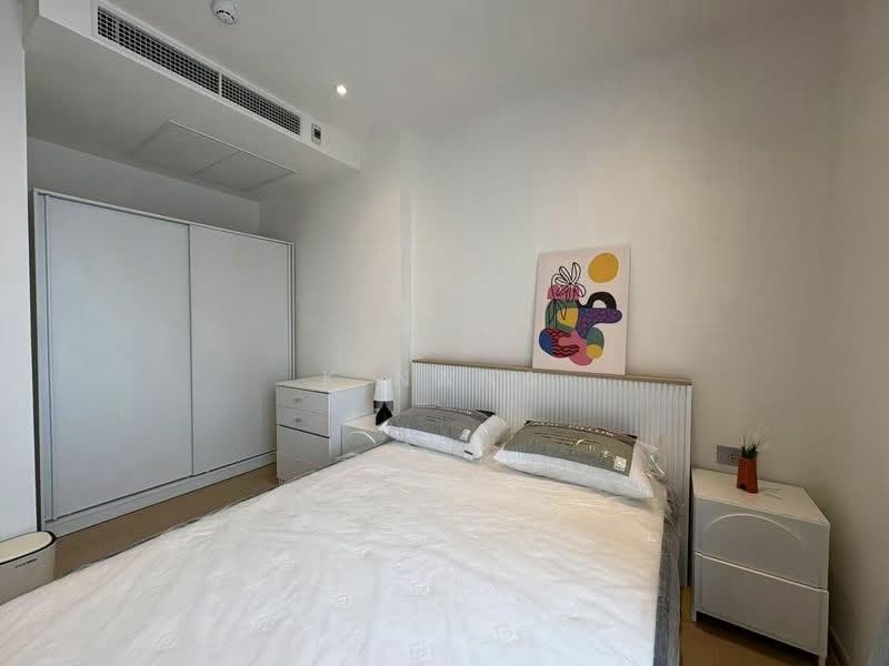 ASHTON Asoke-Rama 9, Bangkok, 469 Asoke-Dindaeng Road, Din Daeng, Din Daeng, Bangkok, 1 Bedroom, 47 sqm, Condo For Rent, by K.Nana, 500220876 - DDproperty.com