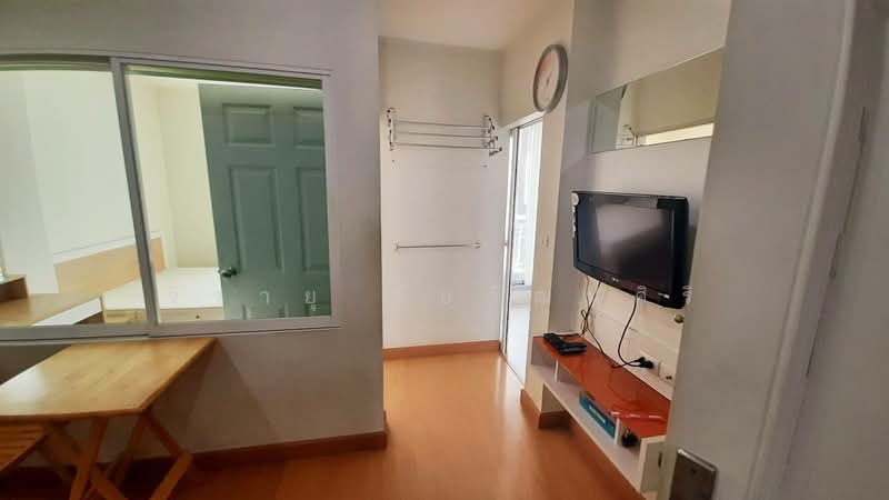 Life @ Ratchada-Huai Khwang : ไลฟ์ แอท รัชดา-ห้วยขวาง, กรุงเทพ, 189 ถนนประชาราษฎร์บำเพ็ญ แขวงห้วยขวาง เขตห้วยขวาง กรุงเทพมหานคร, ห้วยขวาง, ห้วยขวาง, กรุงเทพ, 30 ตร.ม., คอนโด ให้เช่า, โดย จิรายุ ชัยวัฒนศิริ, 500220877 - DDproperty.com