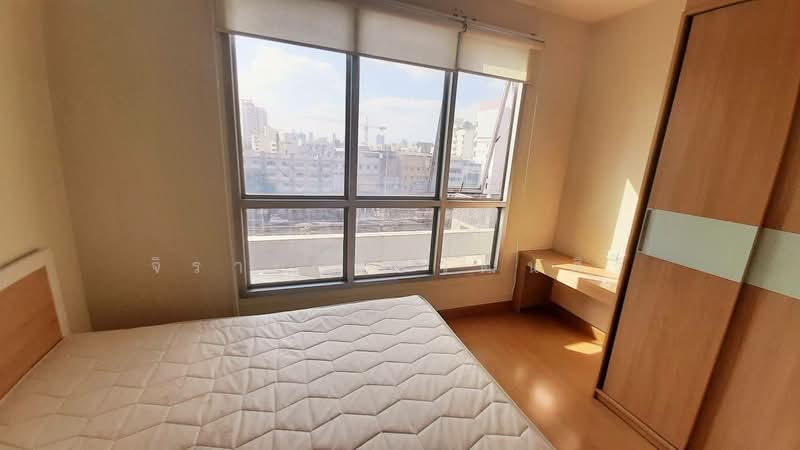 Life @ Ratchada-Huai Khwang : ไลฟ์ แอท รัชดา-ห้วยขวาง, กรุงเทพ, 189 ถนนประชาราษฎร์บำเพ็ญ แขวงห้วยขวาง เขตห้วยขวาง กรุงเทพมหานคร, ห้วยขวาง, ห้วยขวาง, กรุงเทพ, 30 ตร.ม., คอนโด ให้เช่า, โดย จิรายุ ชัยวัฒนศิริ, 500220877 - DDproperty.com