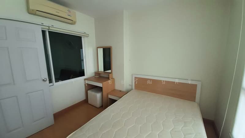 Life @ Ratchada-Huai Khwang, Bangkok, 189 Pracharatbamphen Road, Huai Khwang, Huai Khwang, Bangkok, 1 Bedroom, 30 sqm, Condo For Rent, by Jirayu Chaiyawattanasiri, 500220877 - DDproperty.com