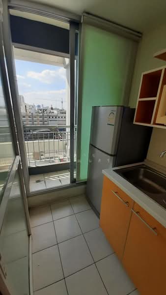 Life @ Ratchada-Huai Khwang, Bangkok, 189 Pracharatbamphen Road, Huai Khwang, Huai Khwang, Bangkok, 1 Bedroom, 30 sqm, Condo For Rent, by Jirayu Chaiyawattanasiri, 500220877 - DDproperty.com