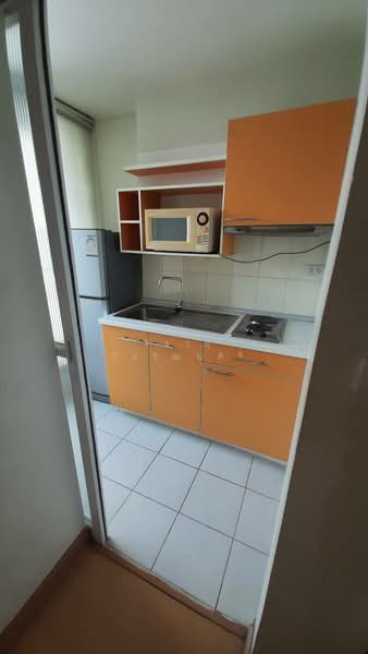 Life @ Ratchada-Huai Khwang, Bangkok, 189 Pracharatbamphen Road, Huai Khwang, Huai Khwang, Bangkok, 1 Bedroom, 30 sqm, Condo For Rent, by Jirayu Chaiyawattanasiri, 500220877 - DDproperty.com