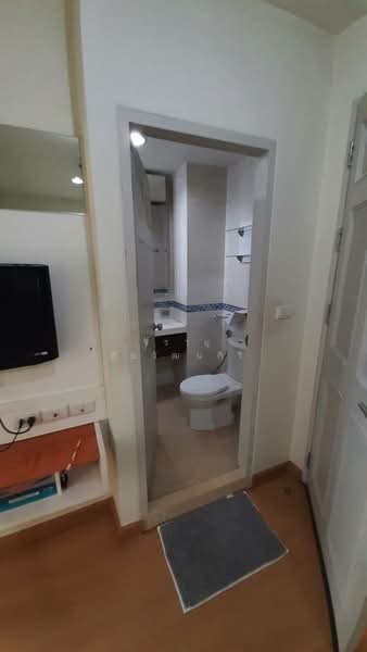 Life @ Ratchada-Huai Khwang, Bangkok, 189 Pracharatbamphen Road, Huai Khwang, Huai Khwang, Bangkok, 1 Bedroom, 30 sqm, Condo For Rent, by Jirayu Chaiyawattanasiri, 500220877 - DDproperty.com