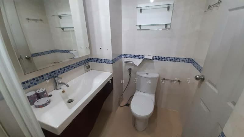 Life @ Ratchada-Huai Khwang, Bangkok, 189 Pracharatbamphen Road, Huai Khwang, Huai Khwang, Bangkok, 1 Bedroom, 30 sqm, Condo For Rent, by Jirayu Chaiyawattanasiri, 500220877 - DDproperty.com