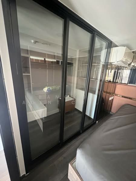 Knightsbridge Space Ratchayothin, Bangkok, Phaholyothin Road, Chatuchak, Chatuchak, Bangkok, 1 Bedroom, 36 sqm, Condo For Rent, by Bangkok Agent Co.,Ltd., 500220879 - DDproperty.com