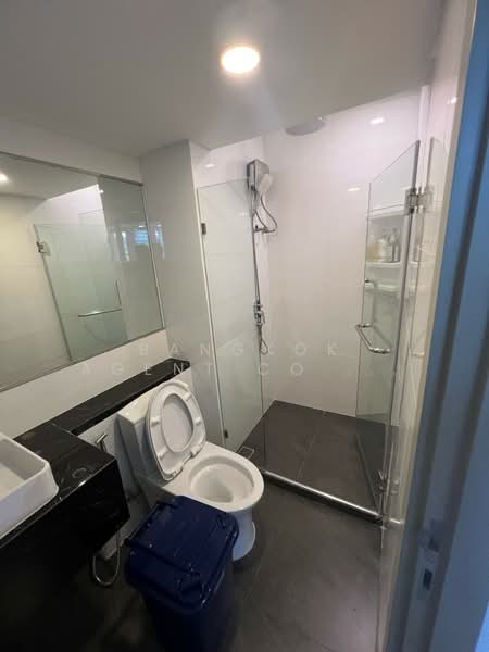 Knightsbridge Space Ratchayothin, Bangkok, Phaholyothin Road, Chatuchak, Chatuchak, Bangkok, 1 Bedroom, 36 sqm, Condo For Rent, by Bangkok Agent Co.,Ltd., 500220879 - DDproperty.com