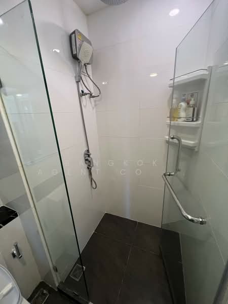 Knightsbridge Space Ratchayothin, Bangkok, Phaholyothin Road, Chatuchak, Chatuchak, Bangkok, 1 Bedroom, 36 sqm, Condo For Rent, by Bangkok Agent Co.,Ltd., 500220879 - DDproperty.com